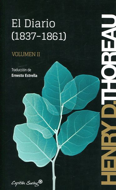 EL DIARIO (1837 - 1861)