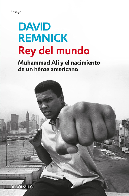 REY DEL MUNDO