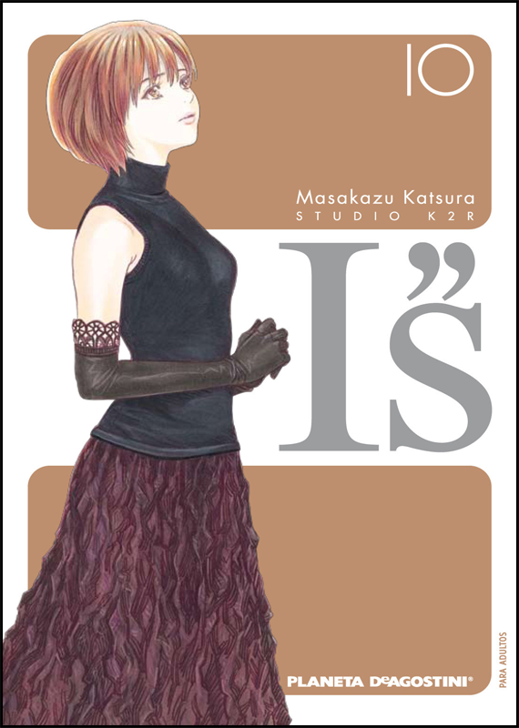 IS 10/12