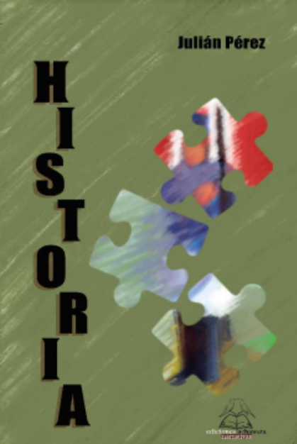 HISTORIA (tapa rústica)
