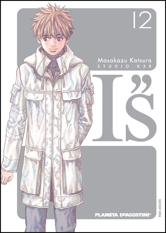 I"S 12/12