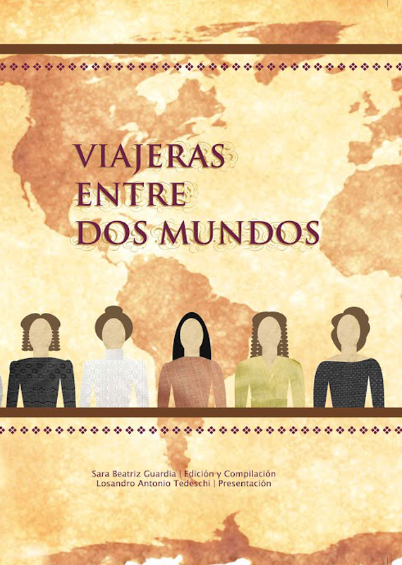 VIAJERAS ENTRE DOS MUNDOS
