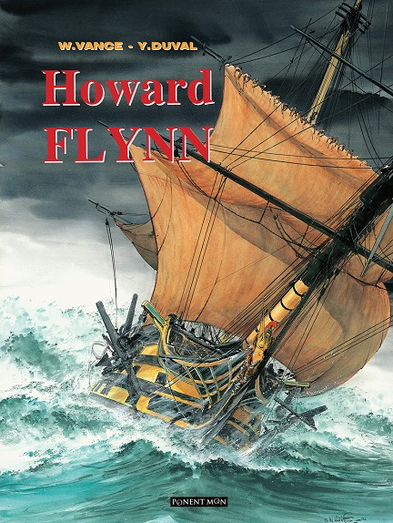 HOWARD FLYNN