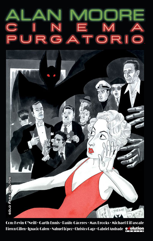 CINEMA PURGATORIO 03
