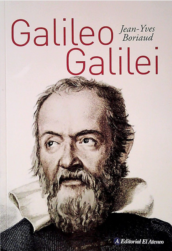 GALILEO GALILEI
