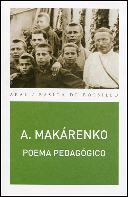 POEMA PEDAGÓGICO