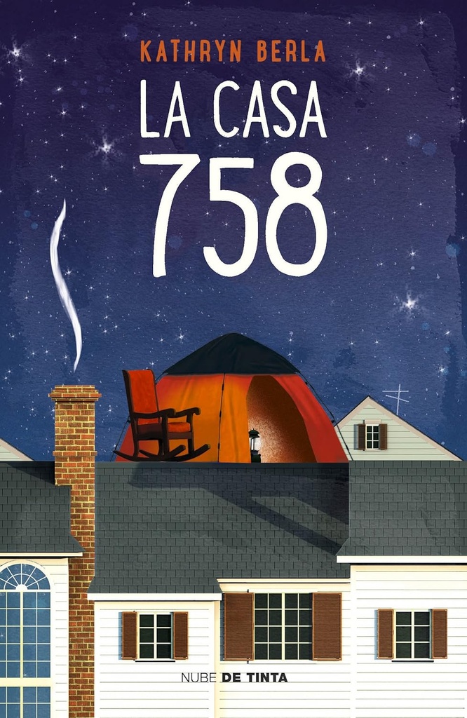 LA CASA 758