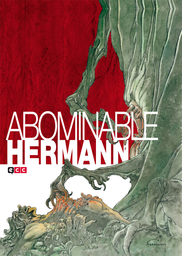 ABOMINABLE
