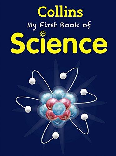 MY FIRST BOOK OF SCIENCE