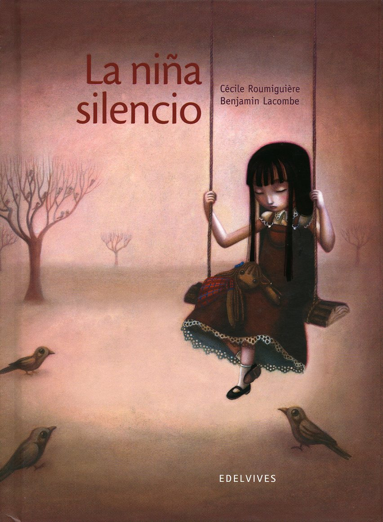 LA NIÑA SILENCIO