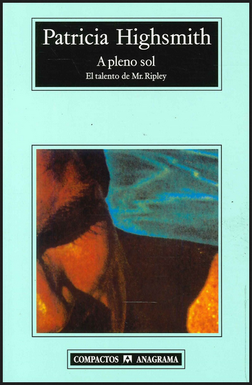 EL TALENTO DE MR. RIPLEY
