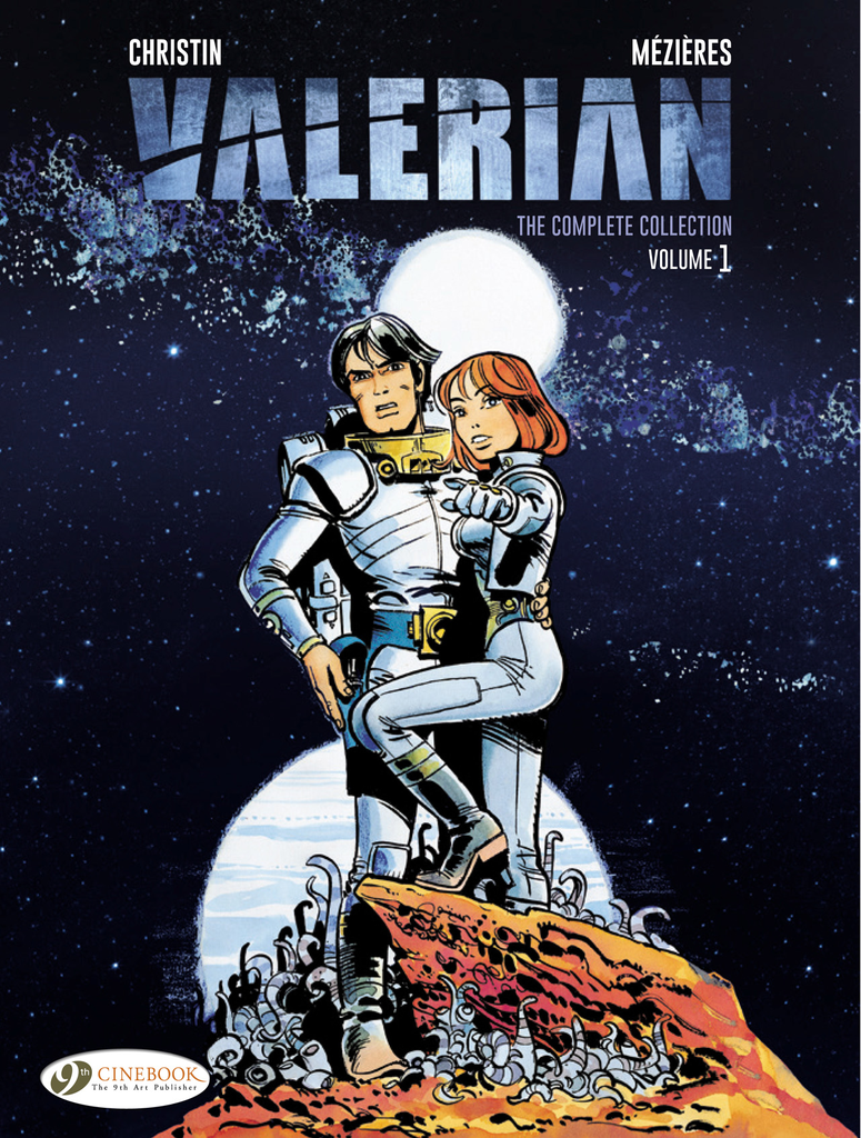 VALERIAN