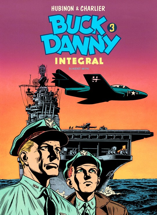 BUCK DANNY 03