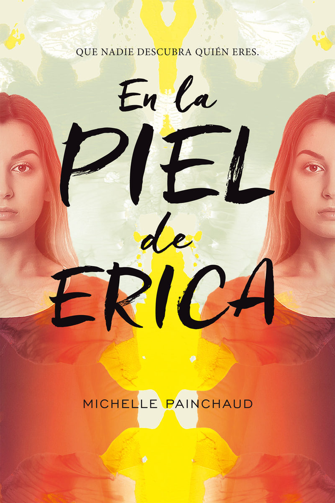 EN LA PIEL DE ERICA