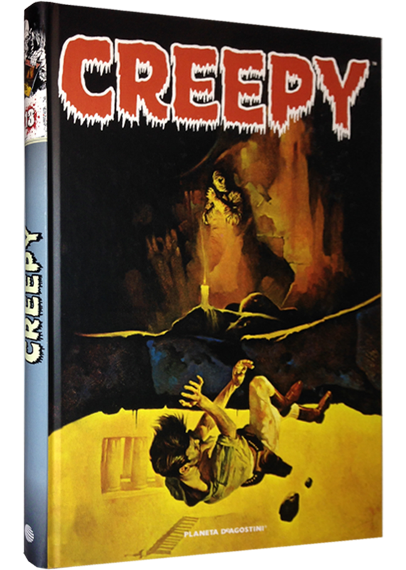 CREEPY N° 13