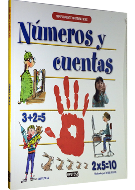 NÚMEROS Y CUENTAS