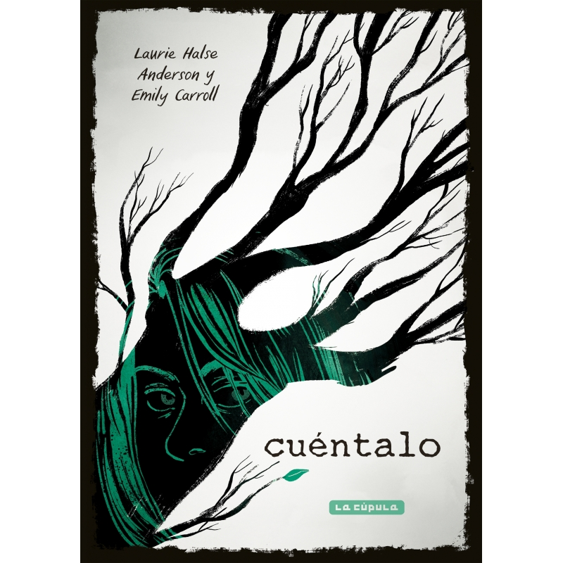CUÉNTALO