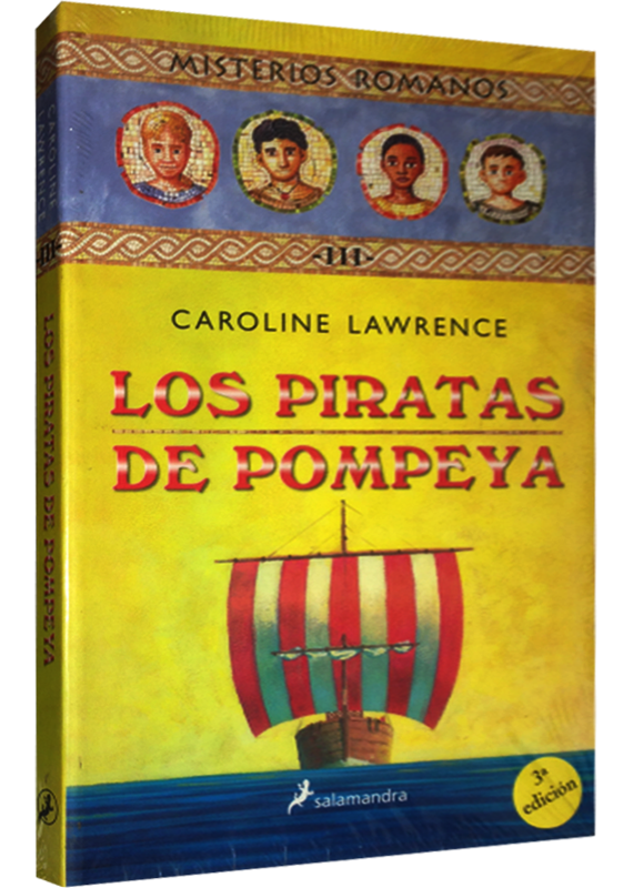 LOS PIRATAS DE POMPEYA