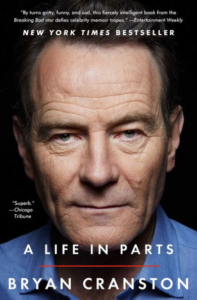 A LIFE IN PARTS