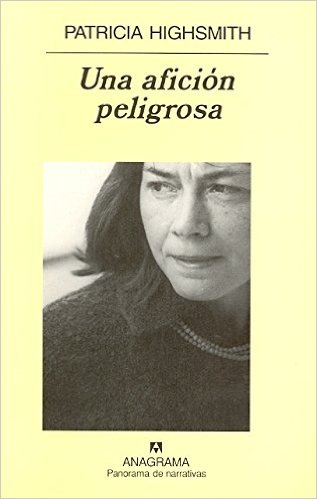 UNA AFICIÓN PELIGROSA