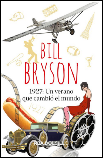 1927: UN VERANO QUE CAMBIÓ EL MUNDO