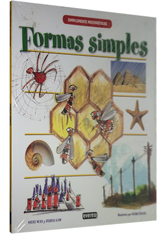 FORMAS SIMPLES
