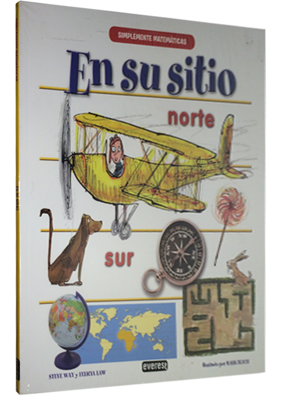 EN SU SITIO