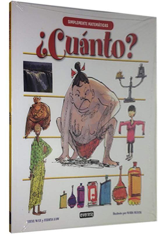 ¿CUÁNTO?