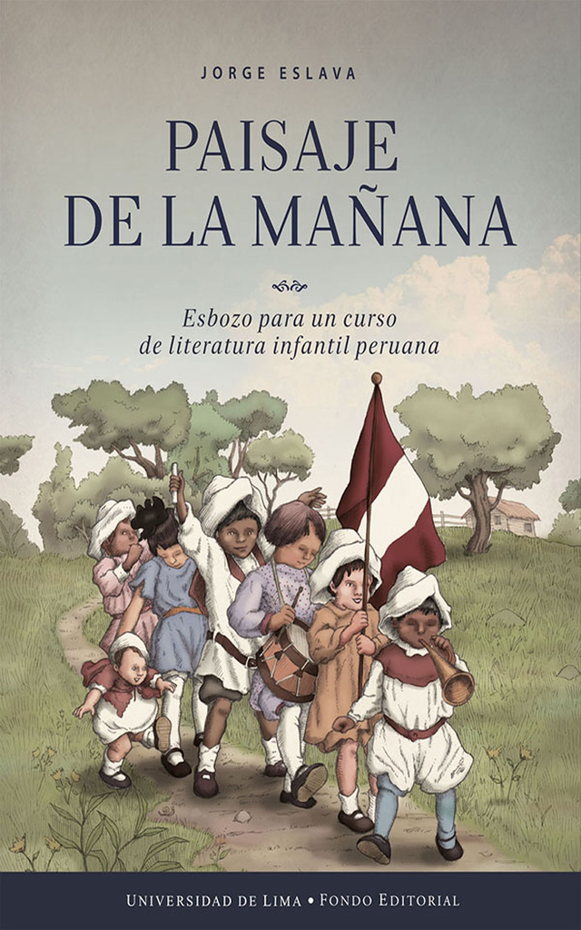 PAISAJE DE LA MAÑANA