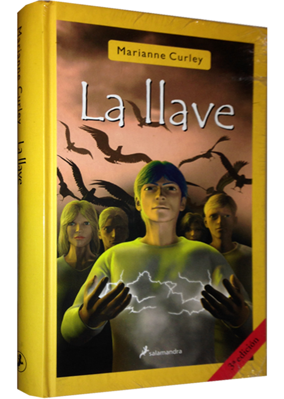 LA LLAVE