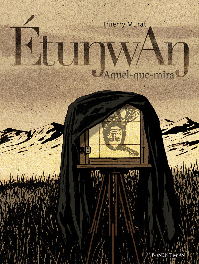 ÉTUNWAN