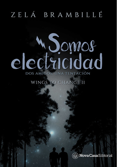 SOMOS ELECTRICIDAD