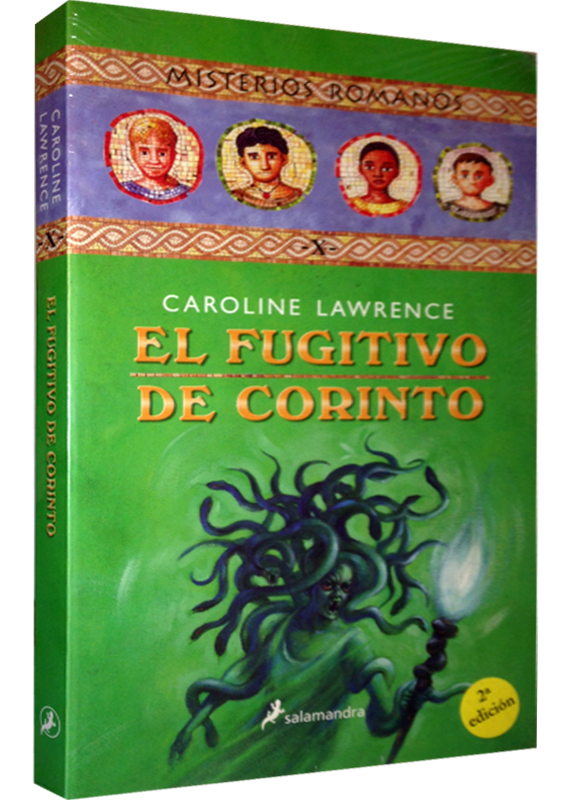 EL FUGITIVO DEL CORINTO