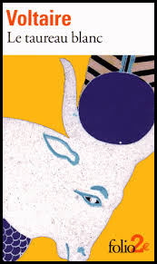 LE TAUREAU BLANC ET AUTRES CONTES