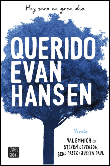 QUERIDO EVAN HANSEN