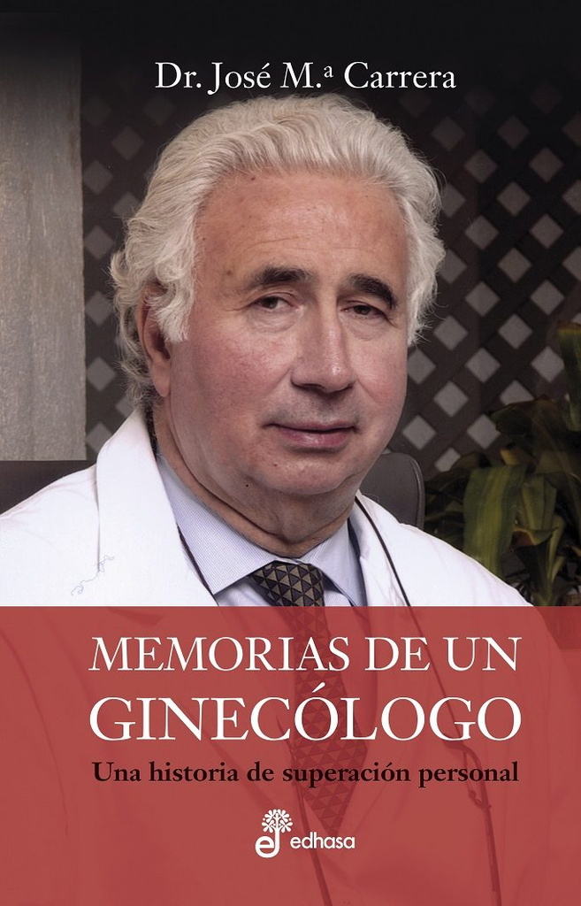 MEMORIAS DE UN GINECÓLOGO