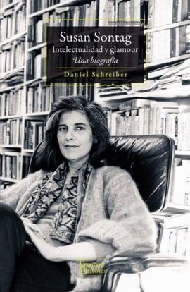 SUSAN SONTAG