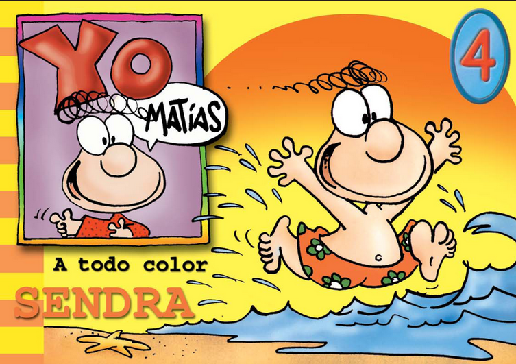 YO MATIAS 4
