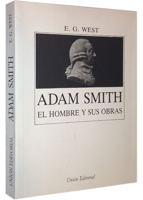 ADAM SMITH