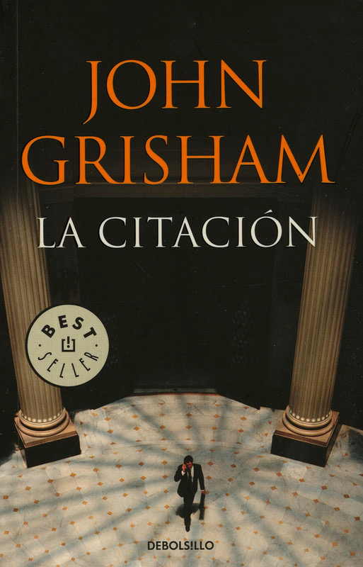 LA CITACIÓN