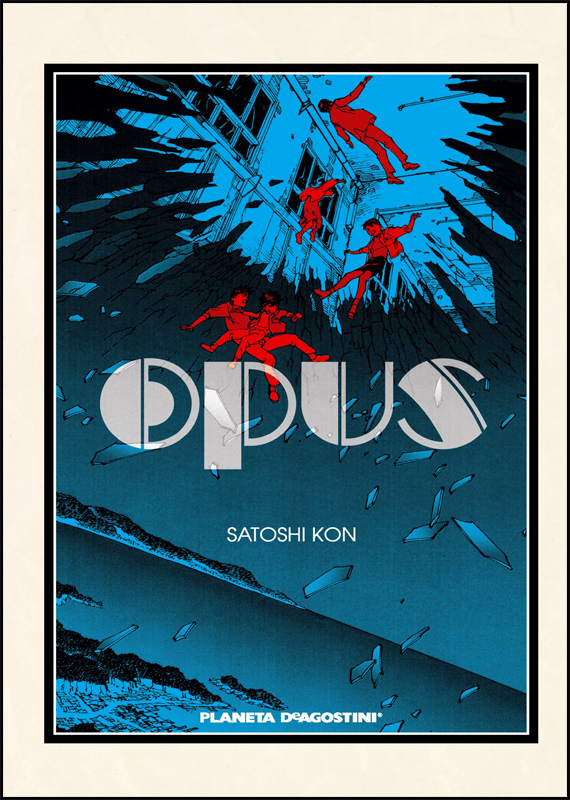 OPUS N° 02/02