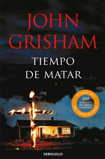 TIEMPO DE MATAR