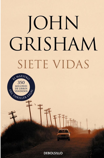 SIETE VIDAS