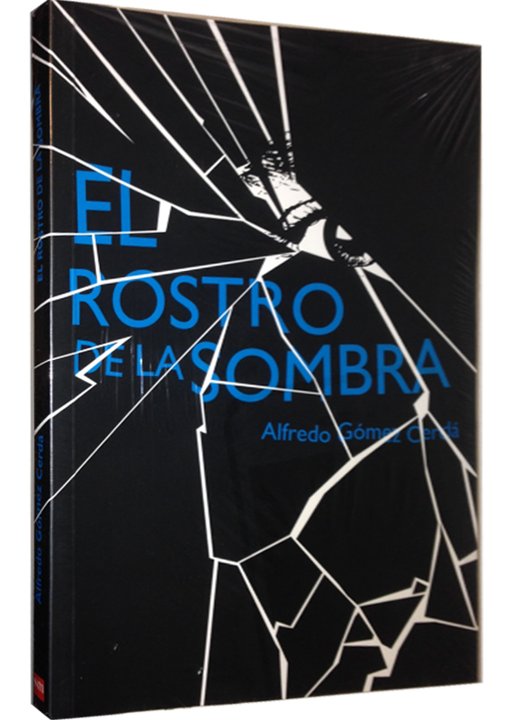 EL ROSTRO DE LA SOMBRA
