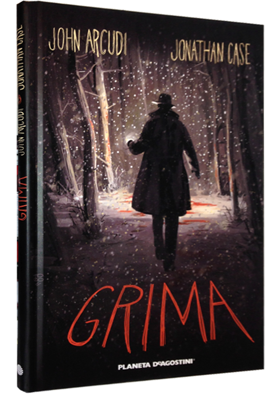 GRIMA