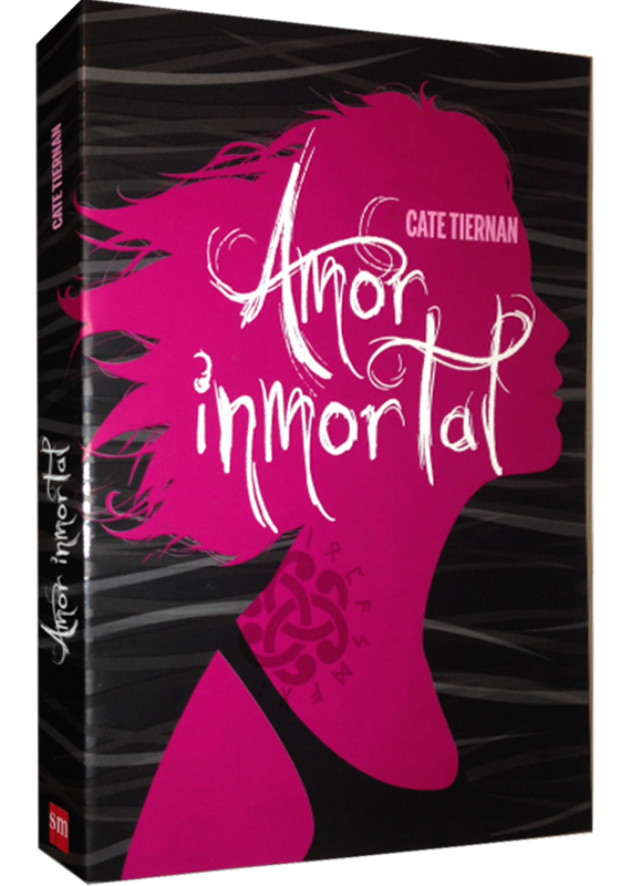 AMOR INMORTAL