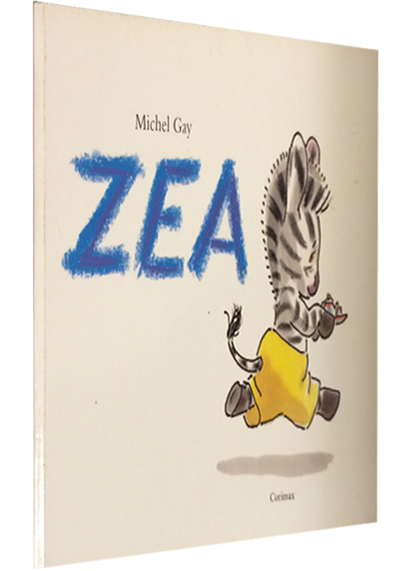 ZEA
