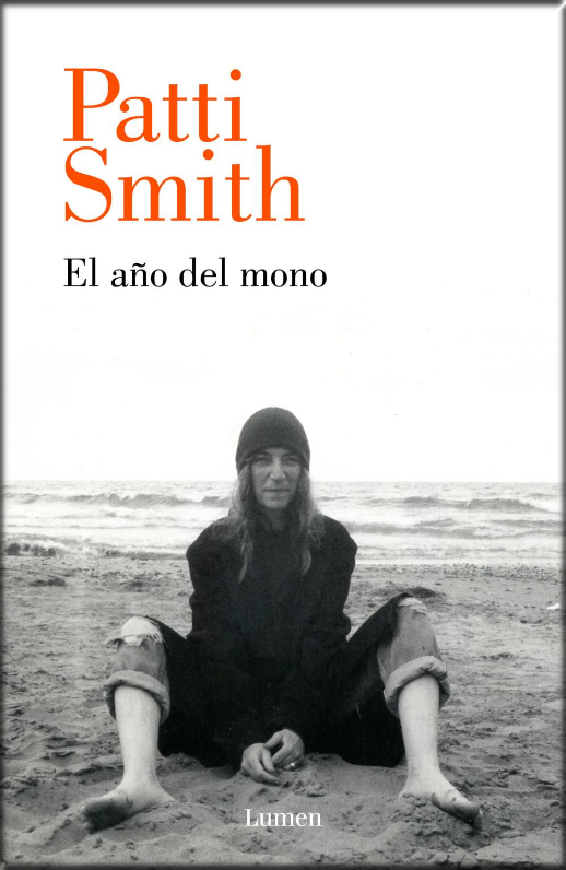 EL AÑO DEL MONO