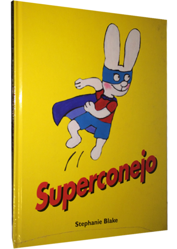 SUPERCONEJO