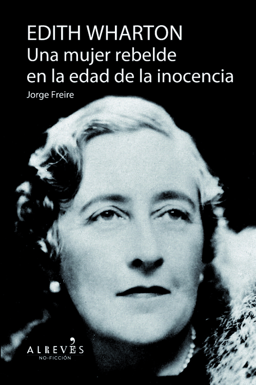 EDITH WHARTON